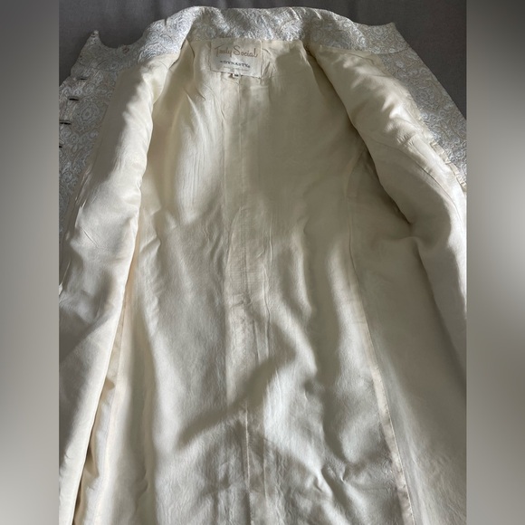 Vintage circa 1960s jacket - Picture 11 of 11